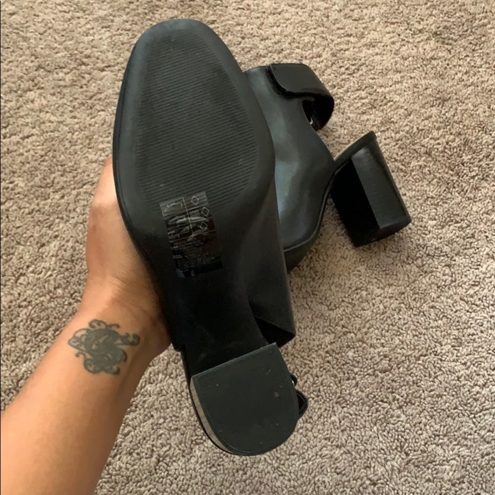 H&M Booties - Picture 3 of 5